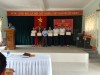 Liên đoàn Lao động huyện Tiên Phước tổ chức Hội nghị tổng kết hoạt động công đoàn năm học 2018-2019 và triển khai Quy chế phối hợp với Phòng GD& ĐT huyện giai đoạn 2019-2023